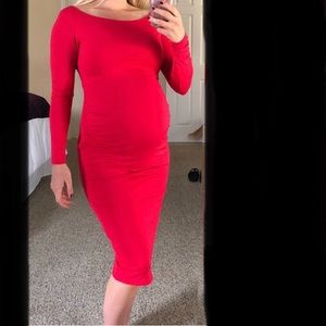 Maternity Dress